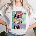 Randy Macho Man Savage Wrestling Unisex T-Shirt Gifts for Her