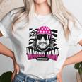 Randy Macho Man Savage Zebra Print Unisex T-Shirt Gifts for Her