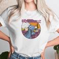 Ratatouille Sweatshirt Sn01 Unisex T-Shirt Gifts for Her