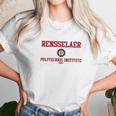 Rensselaer Polytechnic Institute Class Of 2021 Unisex T-Shirt Gifts for Her