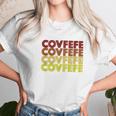 Retro Vintage Covfefe Funny Gift Unisex T-Shirt Gifts for Her