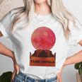 Revolver Tame Impala Unisex T-Shirt Gifts for Her