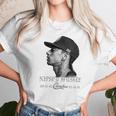 Rip Nipsey Hussle 87676 Unisex T-Shirt Gifts for Her