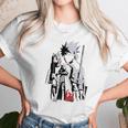 Ripple Junction Naruto Shippuden Adult Kakashi Story Light Weight Crew Unisex T-Shirt Gifts for Her