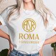 As Roma Unisex T-Shirt Gifts for Her