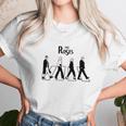 The Roses Funny Rose Apothecary Unisex T-Shirt Gifts for Her