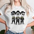 Run Dmc Skeleton Unisex T-Shirt Gifts for Her