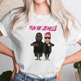 Run The Jewels Unisex T-Shirt Gifts for Her