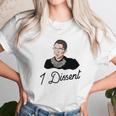 Ruth Bader Dissent Unisex T-Shirt Gifts for Her