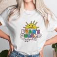 Ryans World Cloud Boys Unisex T-Shirt Gifts for Her