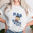 Ryans World Mad Skills Unisex T-Shirt Gifts for Her