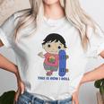 Ryans World Skater Ryan Little Boys Juvenile Kids Unisex T-Shirt Gifts for Her