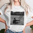 Schitts Creek David Rose In A Field Unisex T-Shirt Gifts for Her