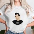 Schitt’S Creek David Rose Unisex T-Shirt Gifts for Her