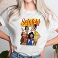 Seinfeld Goal Unisex T-Shirt Gifts for Her