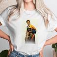 Seinfeld Kramer Portrait As A Pimp T-Shirt Unisex T-Shirt Gifts for Her