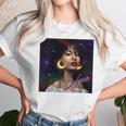 Selena Quintanilla Art Unisex T-Shirt Gifts for Her