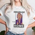 Send Hillary Clinton Home The United Spot Shirt Unisex T-Shirt Gifts for Her