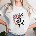 The Seven Deadly Sins Meliodas Mark Unisex T-Shirt Gifts for Her