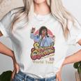 Sexual Chocolate Mr Randy Watson World Unisex T-Shirt Gifts for Her