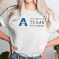 Simple Logo University Of Texas Arlington 2020 Unisex T-Shirt Gifts for Her