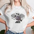 Skull Arctic Monkeys Unisex T-Shirt Gifts for Her