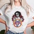 Sleia Death Unisex T-Shirt Gifts for Her