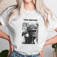 The Smiths Meat Is Murder Unisex T-Shirt Gifts for Her