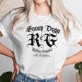 Snoop Dogg Rhythm And Gangsta Unisex T-Shirt Gifts for Her