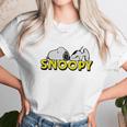 Snoopy Sleep Unisex T-Shirt Gifts for Her