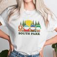 South Park Cartman Kenny Unisex T-Shirt Gifts for Her