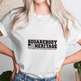 Squarebody Heritage Unisex T-Shirt Gifts for Her