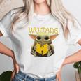 Star Wars Baby Yoda Hug Wu-Tang Clan Shirt Unisex T-Shirt Gifts for Her