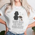 Star Wars Darth Vader Baby Girls Unisex T-Shirt Gifts for Her