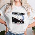 Starman To Infinity And Beyond Deluxe Unisex T-Shirt Gifts for Her