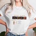 Streets Of Rage 2 Â€“ Select Skate Shirt Unisex T-Shirt Gifts for Her