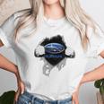 Subaru 2017 Unisex T-Shirt Gifts for Her