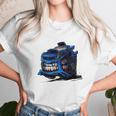 Subaru Monster Unisex T-Shirt Gifts for Her