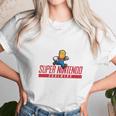 Super Nintendo Chalmers Unisex T-Shirt Gifts for Her