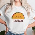 Tacocat Spelled Backwards Is Taco Cat Funny Unisex T-Shirt Gifts for Her