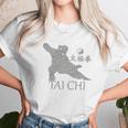 Tai Chi Qi Gong Wu Yang Chen Hao Unisex T-Shirt Gifts for Her