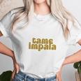 Tame Impala Unisex T-Shirt Gifts for Her