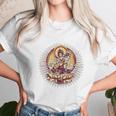 Tara Tibet Buddhismus Lotus Meditation Yoga Om Spirituality Unisex T-Shirt Gifts for Her