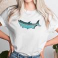 Tarpon Flank Unisex T-Shirt Gifts for Her