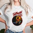 Ted Nugent State Of Shock Art Unisex T-Shirt Gifts for Her