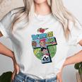 Teen Titans Go Team Adult Unisex T-Shirt Gifts for Her