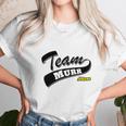 Throwback Team Murr Jokers Unisex T-Shirt Gifts for Her