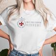 Time Crusade - Templar Unisex T-Shirt Gifts for Her