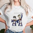 Tommy And Tubbo Unisex T-Shirt Gifts for Her