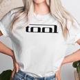 Tool Band Logo Unisex T-Shirt Gifts for Her